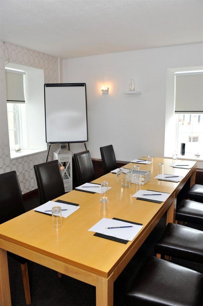 The White Swan Inn Lowick  Luaran gambar