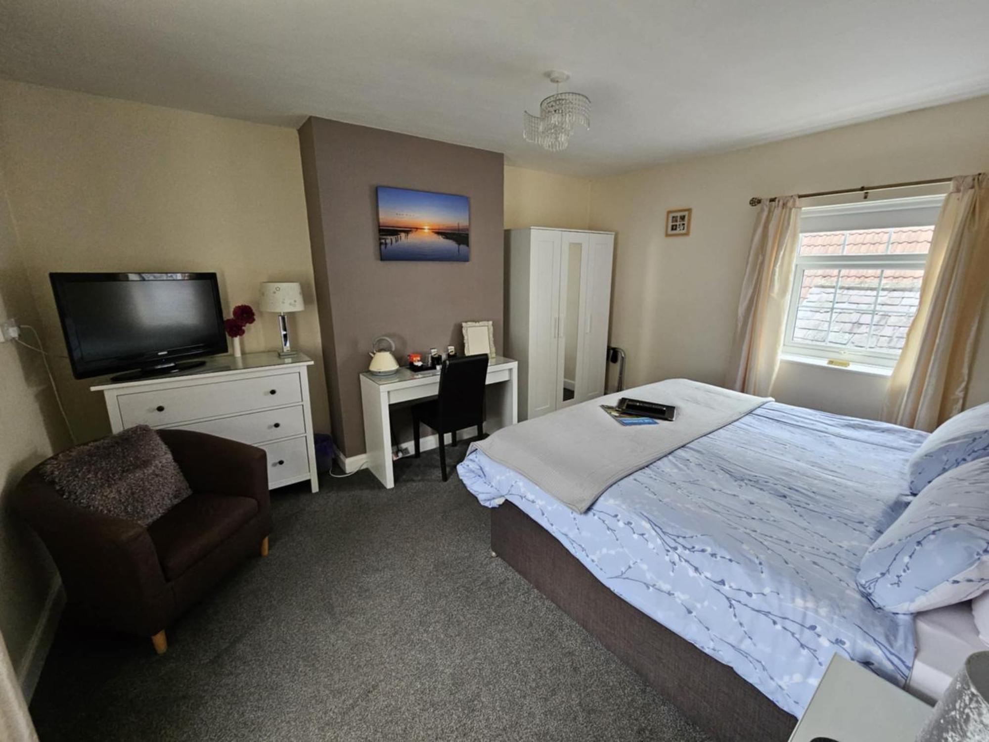 The White Swan Inn Lowick  Luaran gambar