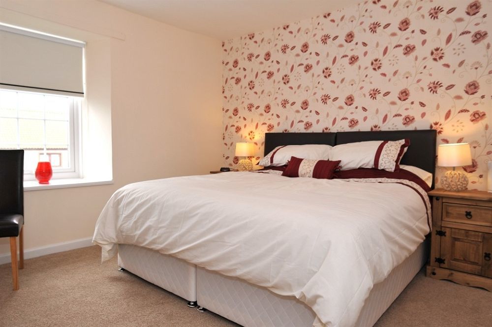 The White Swan Inn Lowick  Luaran gambar