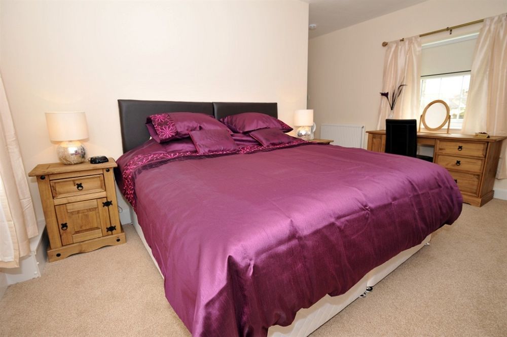 The White Swan Inn Lowick  Luaran gambar