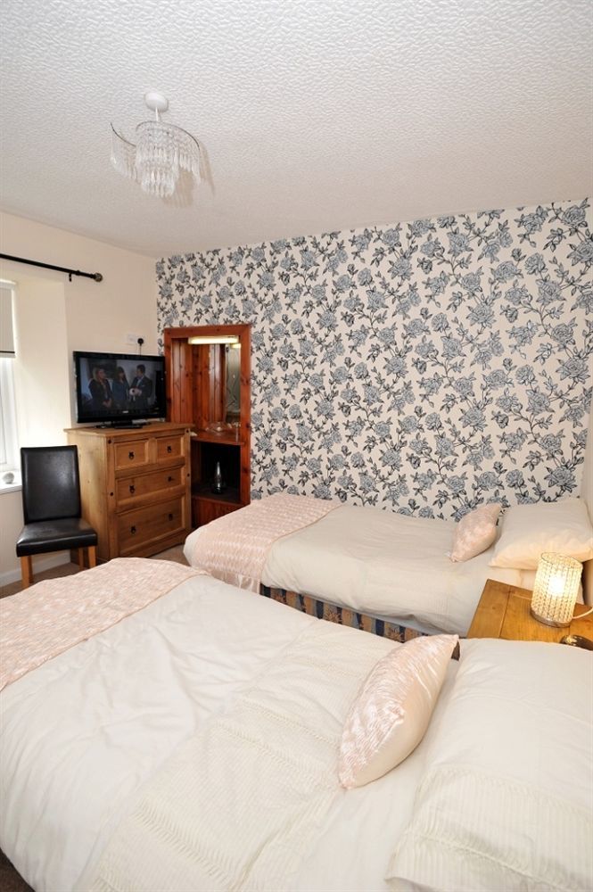 The White Swan Inn Lowick  Luaran gambar